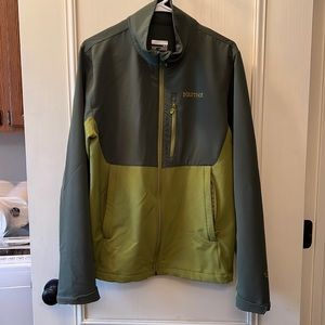 Marmot jacket m3